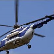 Организация ремонта самолетов и вертолетов гражданской авиации