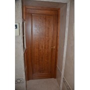 Дверь дизайн D035 фотография