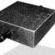 Плита поверочная и разметочная гранитная ГОСТ 10905-86
