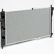 Радиатор охлаждения для автомобилей Espero (90-) MT LUZAR фото