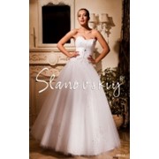 Коллекция свадебных платьев - Воплощение мечты Модель 10223