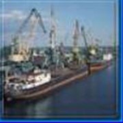 Внутрипортовое экспедирование грузов Одесса