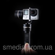 Стабилизатор Feiyu FY-G4 3-Axis Handheld Steady Gimbal для всех GoPro фото