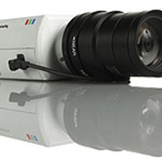 Видеокамера цветная высокого разрешения с широким динамическим диапазоном Ultraview KTC-XP3