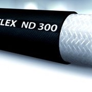 Шланг низкого давления с текстильной прокладкой - ND 300