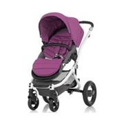 Коляска Britax Affinity (з вкладишем) 2000008611 фото