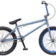 Велосипед BMX Twen 20" хром-молибден