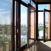 Ремонт окон ПВХ фото