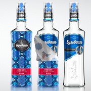 Работа над идеей бренда фото