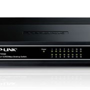 Коммутатор TP-Link TL-SF1016D фотография