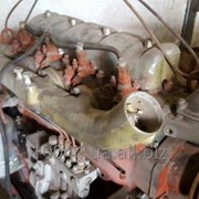 Двигатель zetor фотография