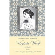 Woolf V. Woolf V. Selected Works Of Virginia Woolf