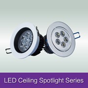 LED светильник tube ceiling spotlights