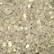 Фильтрационный кварцевый песок фото