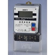 Трехфазный электросчетчик Holley DTS541