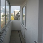 Теплоизоляция стен, балконов, крыш