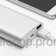 Зарядное устройство Xiaomi Mi Power bank 16000 mAh АТ-2013