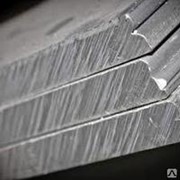 Алюминиевая плита АМГ6Б толщина 30 фото