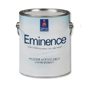 Sherwin-Williams EMINENCE® («Brilliance®») фото