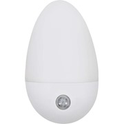 In Home Ночник светодиодный NLE 06-LW-DS белый с датчиков освещения 230В IN HOME 4690612028842