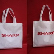 Сумки из спанбонда, спанбонд сумка, сумки - Экосумка ОПТОМ в КИеве. Пошив эко-сумок на заказ от 50 шт. Нанесение логотипов, вышивка фото
