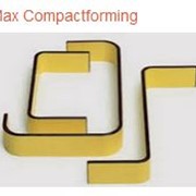 Панели для внутренних работ Max Compactforming Форма: 1