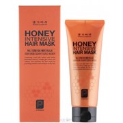 Интенсивная медовая маска для волос Daeng Gi Meo Ri Honey Intensive Hair Mask 150 мл фото