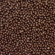 Рисовые шарики 3-4 мм в молочном шоколаде фото