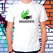 Мужская футболка Lacoste фото