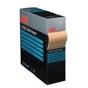 3M Мягкий абразивный рулон 3M 50339 216U P600 114мм. х25м. фото