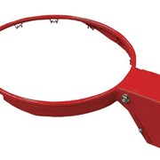 Кольцо баскетбольное пружинящее тренировочное Schelde 1611853 (910-S6.S2022) фото