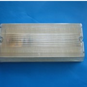 Светодиодный светильник ЖКХ SLED220-СБС20-6W фото