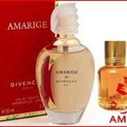 Amarige (Givenchy) женские Givenchy Amarige - элитная классика французской парфюмерии, символ женственности и любви.