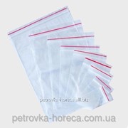 Пакет - струна 25*30 см 100шт