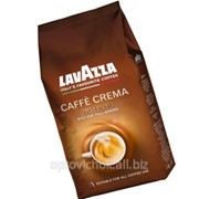 Кофе Lavazza Gustoso Caffe Crema зерно 1кг 1661 фото