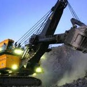 Сервисное обслуживание горной техники в Украине фото