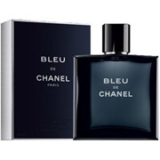 Chanel Bleu de Chanel edt 100 ml TESTER. Духи мужские
