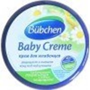Крем для младенцев Bubchen, с рождения 150 мл