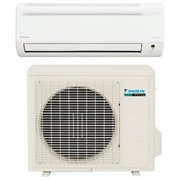 Daikin FTXN35K / RXN35K кондиционер фото