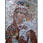 Икона Пресвятая Богородица,именуемая Утоли моя печали фото