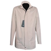 Куртки мужские, стильный дождевик HUGO BOSS для любителей поиграть в гольф и в октябре