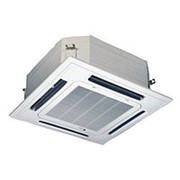 Кассетный фанкойл General Climate GCKD-500 фото