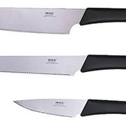 Ножи кухонные и специального назначения