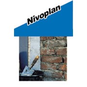 Mapei Nivoplan - штукатурный состав фото