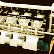 Оборудование дозирующее для мукомольных заводов фото