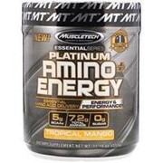 Аминокислоты Muscletech Amino Plus Energy 288 гр фотография