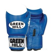 Перчатки для бокса Грин Хил фото