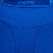 Детская термо кофта Nike Pro Cool Compression LS 726460-480