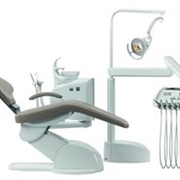 Монтаж и ремонт стоматологических установок фотография