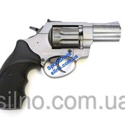 Револьвер Trooper 2.5" сталь титан пласт/чёрн